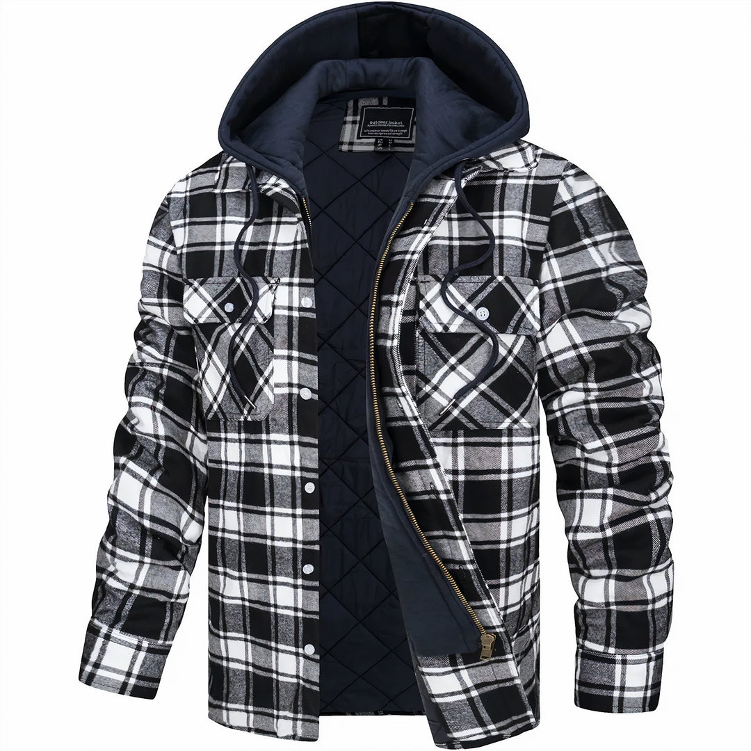 Alex - Herren-Jacke