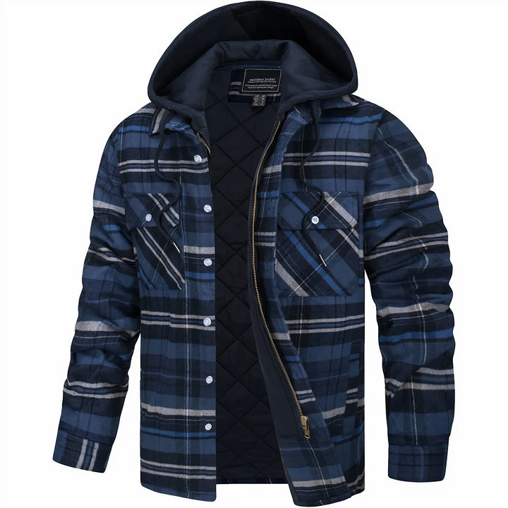 Alex - Herren-Jacke