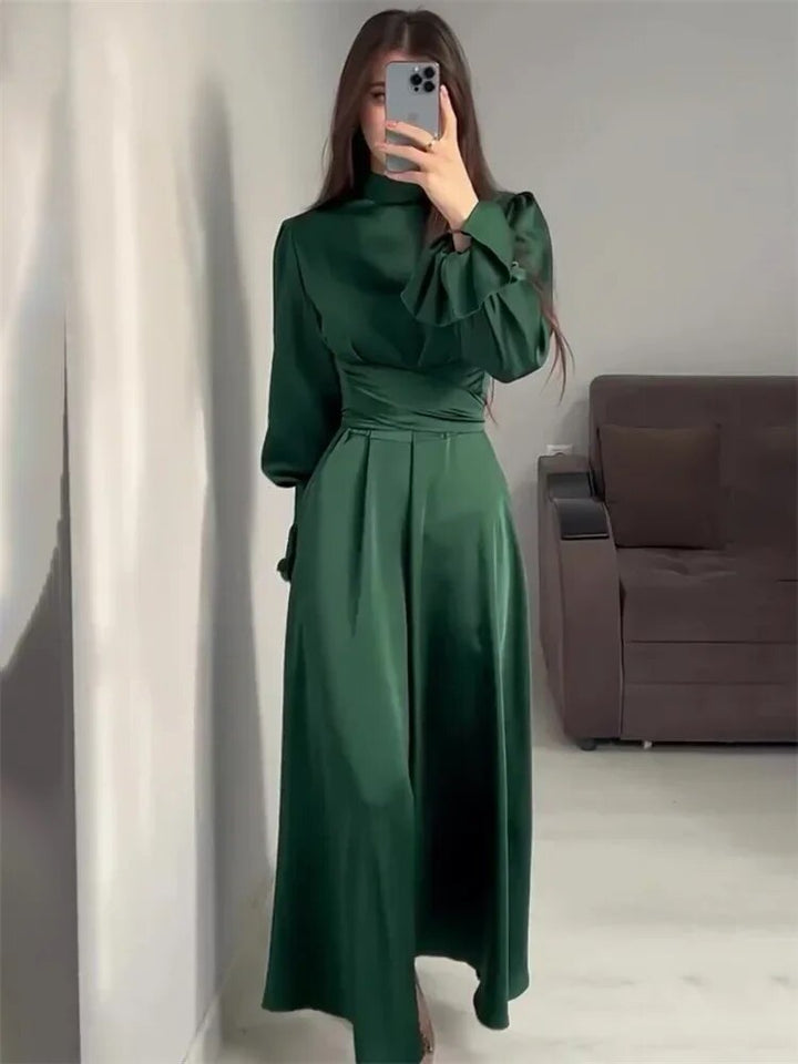 Maddie - Anspruchsvolles elegantes Damenkleid